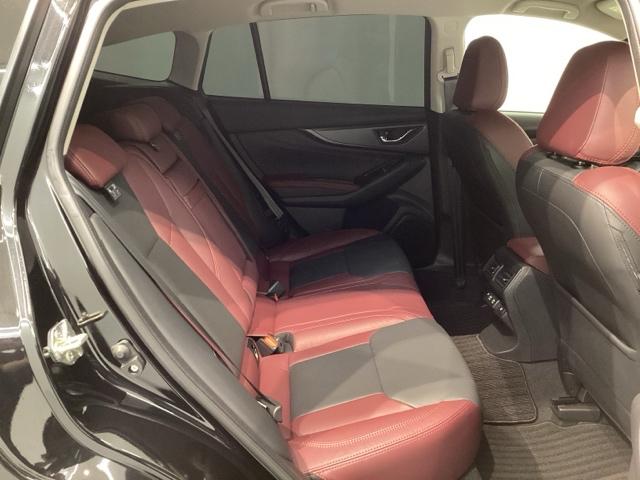 レヴォーグ ＳＴＩスポーツＥＸ　純正ナビ／ＴＶ／Ｒカメラ／ＣＤ／ＤＶＤ／Ｂｌｕｅｔｏｏｔｈ／ＵＳＢ／ＥＴＣ／ドラレコ／パワーシート／４ＷＤ／ターボ／ＬＥＤライト／オートライト／フォグライト／フロアマット／保証書／取説　ＵＳＢポート（19枚目）