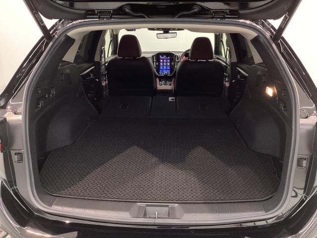 レヴォーグ ＳＴＩスポーツＥＸ　純正ナビ／ＴＶ／Ｒカメラ／ＣＤ／ＤＶＤ／Ｂｌｕｅｔｏｏｔｈ／ＵＳＢ／ＥＴＣ／ドラレコ／パワーシート／４ＷＤ／ターボ／ＬＥＤライト／オートライト／フォグライト／フロアマット／保証書／取説　ＵＳＢポート（20枚目）