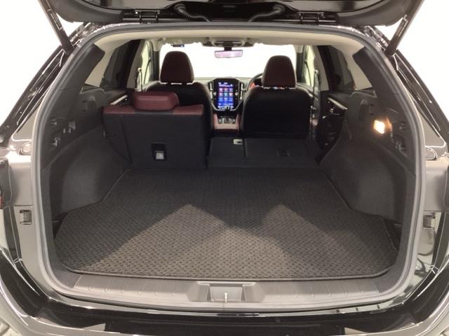 レヴォーグ ＳＴＩスポーツＥＸ　純正ナビ／ＴＶ／Ｒカメラ／ＣＤ／ＤＶＤ／Ｂｌｕｅｔｏｏｔｈ／ＵＳＢ／ＥＴＣ／ドラレコ／パワーシート／４ＷＤ／ターボ／ＬＥＤライト／オートライト／フォグライト／フロアマット／保証書／取説　ＵＳＢポート（35枚目）