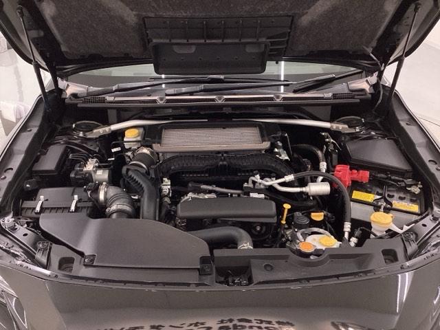 レヴォーグ ＳＴＩスポーツＥＸ　純正ナビ／ＴＶ／Ｒカメラ／ＣＤ／ＤＶＤ／Ｂｌｕｅｔｏｏｔｈ／ＵＳＢ／ＥＴＣ／ドラレコ／パワーシート／４ＷＤ／ターボ／ＬＥＤライト／オートライト／フォグライト／フロアマット／保証書／取説　ＵＳＢポート（44枚目）