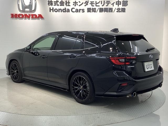 レヴォーグ ＳＴＩスポーツＥＸ　純正ナビ／ＴＶ／Ｒカメラ／ＣＤ／ＤＶＤ／Ｂｌｕｅｔｏｏｔｈ／ＵＳＢ／ＥＴＣ／ドラレコ／パワーシート／４ＷＤ／ターボ／ＬＥＤライト／オートライト／フォグライト／フロアマット／保証書／取説　ＵＳＢポート（48枚目）