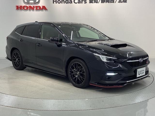 レヴォーグ ＳＴＩスポーツＥＸ　純正ナビ／ＴＶ／Ｒカメラ／ＣＤ／ＤＶＤ／Ｂｌｕｅｔｏｏｔｈ／ＵＳＢ／ＥＴＣ／ドラレコ／パワーシート／４ＷＤ／ターボ／ＬＥＤライト／オートライト／フォグライト／フロアマット／保証書／取説　ＵＳＢポート（52枚目）