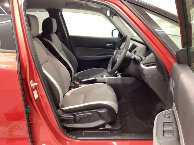 フィット クロスター/SENSING/禁煙車/1オーナー/最長5年保証 ナビVXU-215FTi/Rカメラ/TV/CD/DVD/Bluetooth/USB/SD/AUX/ETC/ドラレコ/Honda CONNECT/LEDライト/コンフォートビューPKG/Sエアバック(17枚目)