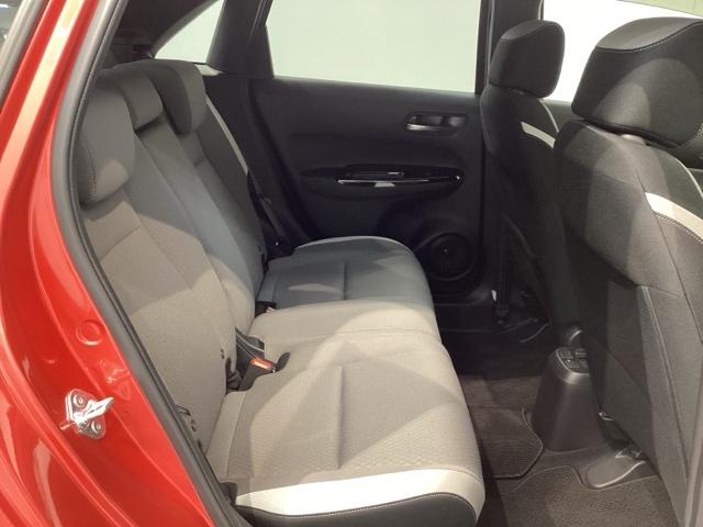 フィット クロスター/SENSING/禁煙車/1オーナー/最長5年保証 ナビVXU-215FTi/Rカメラ/TV/CD/DVD/Bluetooth/USB/SD/AUX/ETC/ドラレコ/Honda CONNECT/LEDライト/コンフォートビューPKG/Sエアバック(18枚目)