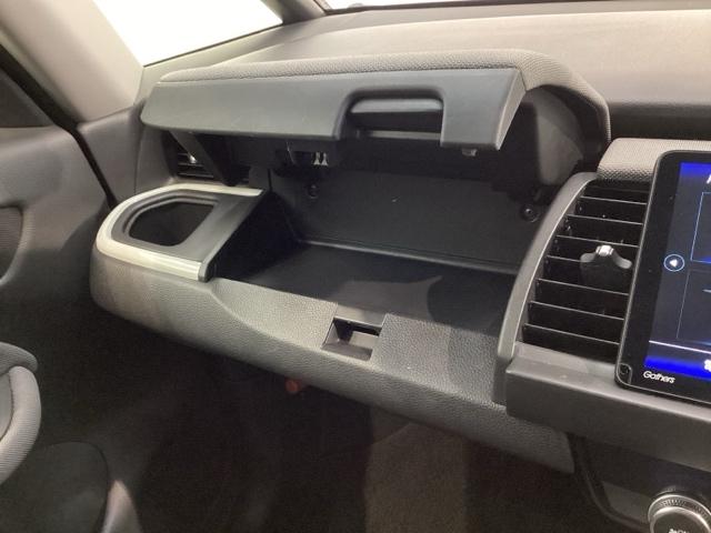 フィット クロスター/SENSING/禁煙車/1オーナー/最長5年保証 ナビVXU-215FTi/Rカメラ/TV/CD/DVD/Bluetooth/USB/SD/AUX/ETC/ドラレコ/Honda CONNECT/LEDライト/コンフォートビューPKG/Sエアバック(28枚目)