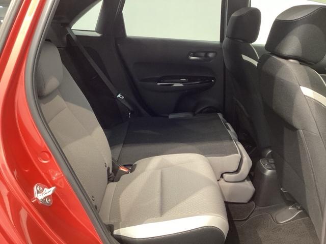 フィット クロスター/SENSING/禁煙車/1オーナー/最長5年保証 ナビVXU-215FTi/Rカメラ/TV/CD/DVD/Bluetooth/USB/SD/AUX/ETC/ドラレコ/Honda CONNECT/LEDライト/コンフォートビューPKG/Sエアバック(32枚目)