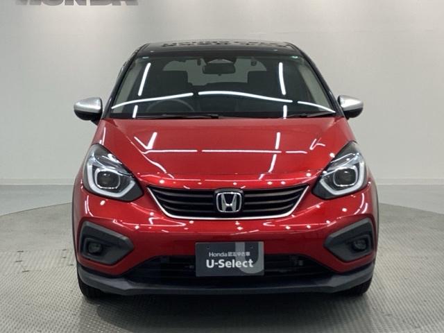 フィット クロスター/SENSING/禁煙車/1オーナー/最長5年保証 ナビVXU-215FTi/Rカメラ/TV/CD/DVD/Bluetooth/USB/SD/AUX/ETC/ドラレコ/Honda CONNECT/LEDライト/コンフォートビューPKG/Sエアバック(51枚目)