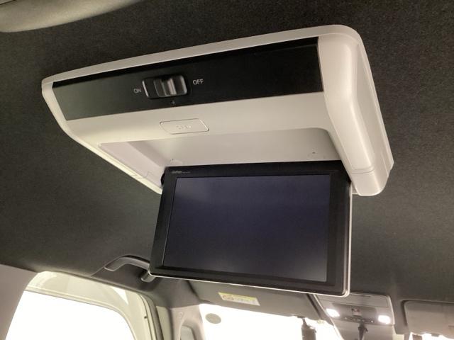 ステップワゴン スパーダ ナビLXM-237VFNi/TV/Rカメラ/CD/DVD/Bluetooth/SD/Rモニタ-/ドラレコ/ETC/HSENSING/ブラインドスポットインフォメーション2列目オットマン/シ-トヒ-タ(2枚目)