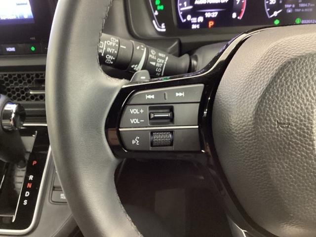 ステップワゴン スパーダ ナビLXM-237VFNi/TV/Rカメラ/CD/DVD/Bluetooth/SD/Rモニタ-/ドラレコ/ETC/HSENSING/ブラインドスポットインフォメーション2列目オットマン/シ-トヒ-タ(9枚目)
