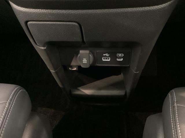 ステップワゴン スパーダ ナビLXM-237VFNi/TV/Rカメラ/CD/DVD/Bluetooth/SD/Rモニタ-/ドラレコ/ETC/HSENSING/ブラインドスポットインフォメーション2列目オットマン/シ-トヒ-タ(27枚目)