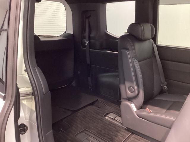 ステップワゴン スパーダ ナビLXM-237VFNi/TV/Rカメラ/CD/DVD/Bluetooth/SD/Rモニタ-/ドラレコ/ETC/HSENSING/ブラインドスポットインフォメーション2列目オットマン/シ-トヒ-タ(33枚目)