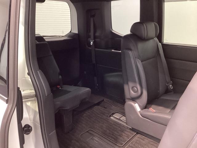 ステップワゴン スパーダ ナビLXM-237VFNi/TV/Rカメラ/CD/DVD/Bluetooth/SD/Rモニタ-/ドラレコ/ETC/HSENSING/ブラインドスポットインフォメーション2列目オットマン/シ-トヒ-タ(36枚目)