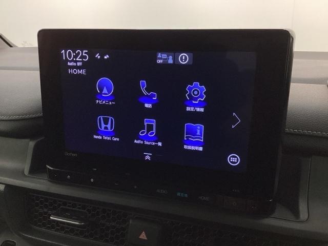 ステップワゴン スパーダ ナビLXM-237VFNi/TV/Rカメラ/CD/DVD/Bluetooth/SD/Rモニタ-/ドラレコ/ETC/HSENSING/ブラインドスポットインフォメーション2列目オットマン/シ-トヒ-タ(40枚目)