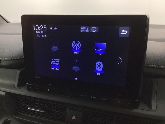 ステップワゴン スパーダ ナビLXM-237VFNi/TV/Rカメラ/CD/DVD/Bluetooth/SD/Rモニタ-/ドラレコ/ETC/HSENSING/ブラインドスポットインフォメーション2列目オットマン/シ-トヒ-タ(41枚目)