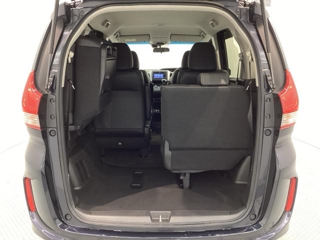 フリード G・Hセンシング/最長5年保証/禁煙車/ワンオ-ナ- WX211C/Rカメラ/ワンセグ/Bluetooth/USB/ETC/Sエアバッグ/カーテンエアバッグ/両側Pスライドドア/LEDライト/Sテーブル/オートリトラミラー/Cパケ/Sパケ(39枚目)