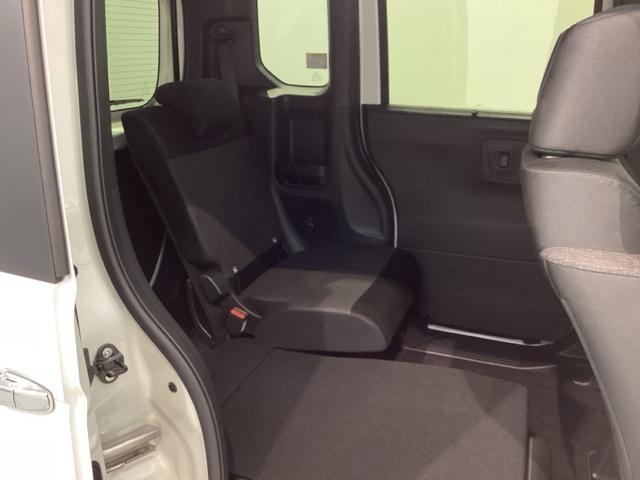 N-BOXカスタム ベースグレード/H SENSING/新車保証/デモカー Honda CONNECT/ナビVXM-245ZFEi/Rカメラ/TV/Bluetooth/USB/iPod/ドラレコ/左側Pスライド/シートヒーター/オートリトラミラー/ドアバイザー/フロアマット(31枚目)