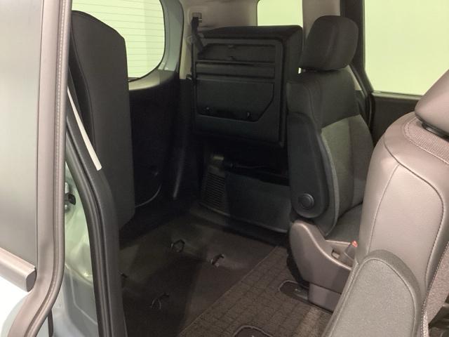 フリード エアーEX/HSENSING/新車保証/デモカ- LXM-245ZFEi/Rカメラ/TV/Bluetooth/USB/SD/iPod/ETC/ドラレコ/ブラインドスポットインフォメーション/キャプテンシート/コンビシート/リアクーラー/シートヒーター(32枚目)