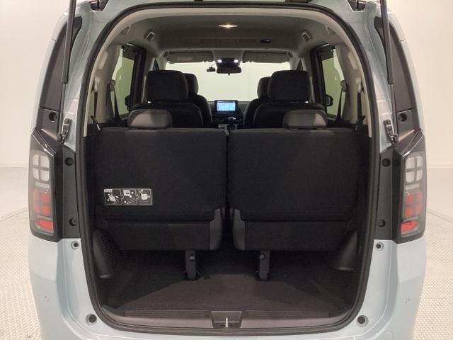 フリード エアーEX/HSENSING/新車保証/デモカ- LXM-245ZFEi/Rカメラ/TV/Bluetooth/USB/SD/iPod/ETC/ドラレコ/ブラインドスポットインフォメーション/キャプテンシート/コンビシート/リアクーラー/シートヒーター(35枚目)