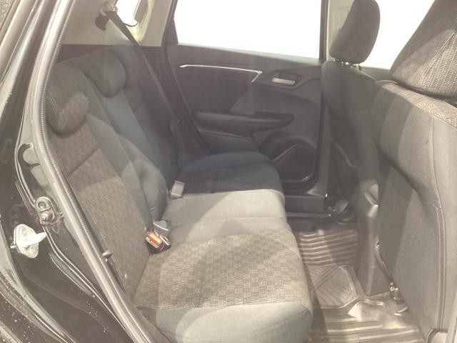 フィット 13G・Sパッケージ/あんしんPKG/1年保証/禁煙車 ナビVXM-165VFi/Rカメラ/TV/CD/DVD/Bluetooth/USB/iPod/AUX/Fパッケージ/Lパッケージ/Sパッケージ/LEDライト/クルーズコントロール/オートリトラミラー(18枚目)