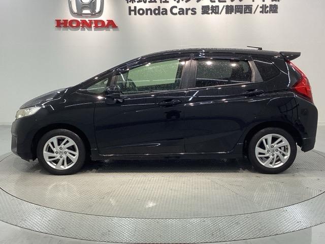 フィット 13G・Sパッケージ/あんしんPKG/1年保証/禁煙車 ナビVXM-165VFi/Rカメラ/TV/CD/DVD/Bluetooth/USB/iPod/AUX/Fパッケージ/Lパッケージ/Sパッケージ/LEDライト/クルーズコントロール/オートリトラミラー(46枚目)