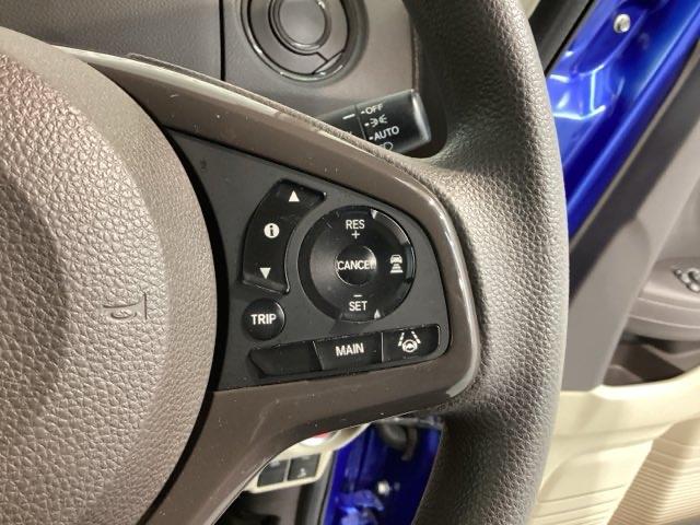N-BOX G・Lホンダセンシング/最長5年保証/禁煙車/ワンオ-ナ- ナビVXM-204VFi/Rカメラ/TV/CD/DVD/Bluetooth/USB/iPod/SD/ETC/ドラレコ/フルオート・エアコンディショナー/左側パワースライドドア/シートヒーター/LED(11枚目)