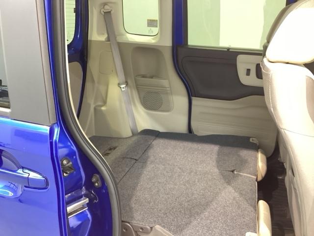 N-BOX G・Lホンダセンシング/最長5年保証/禁煙車/ワンオ-ナ- ナビVXM-204VFi/Rカメラ/TV/CD/DVD/Bluetooth/USB/iPod/SD/ETC/ドラレコ/フルオート・エアコンディショナー/左側パワースライドドア/シートヒーター/LED(33枚目)