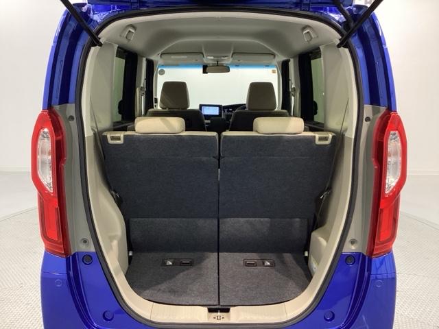 N-BOX G・Lホンダセンシング/最長5年保証/禁煙車/ワンオ-ナ- ナビVXM-204VFi/Rカメラ/TV/CD/DVD/Bluetooth/USB/iPod/SD/ETC/ドラレコ/フルオート・エアコンディショナー/左側パワースライドドア/シートヒーター/LED(35枚目)