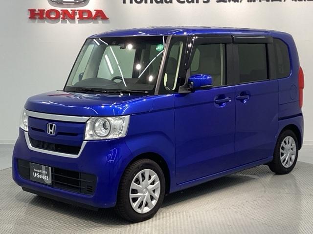 N-BOX G・Lホンダセンシング/最長5年保証/禁煙車/ワンオ-ナ- ナビVXM-204VFi/Rカメラ/TV/CD/DVD/Bluetooth/USB/iPod/SD/ETC/ドラレコ/フルオート・エアコンディショナー/左側パワースライドドア/シートヒーター/LED(46枚目)