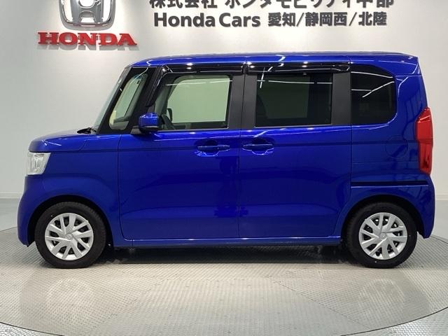 N-BOX G・Lホンダセンシング/最長5年保証/禁煙車/ワンオ-ナ- ナビVXM-204VFi/Rカメラ/TV/CD/DVD/Bluetooth/USB/iPod/SD/ETC/ドラレコ/フルオート・エアコンディショナー/左側パワースライドドア/シートヒーター/LED(47枚目)