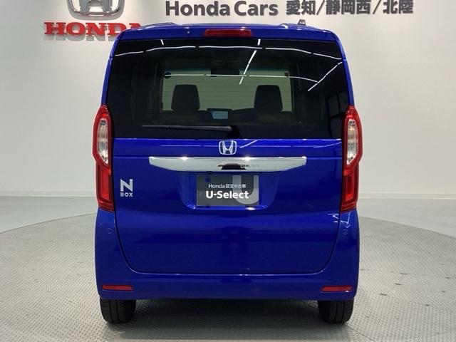 N-BOX G・Lホンダセンシング/最長5年保証/禁煙車/ワンオ-ナ- ナビVXM-204VFi/Rカメラ/TV/CD/DVD/Bluetooth/USB/iPod/SD/ETC/ドラレコ/フルオート・エアコンディショナー/左側パワースライドドア/シートヒーター/LED(49枚目)