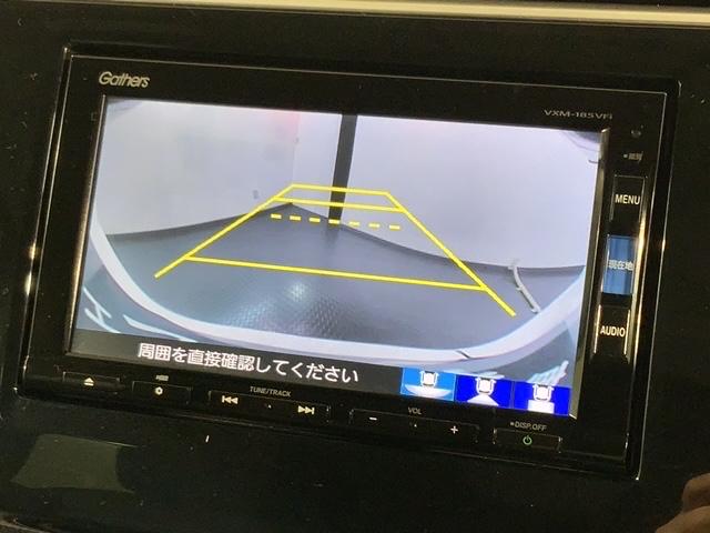 ステップワゴンスパーダ スパーダHセンシング/最長5年保証/禁煙車/1オ-ナ-/ ナビVXM-185VFi/TV/Rカメラ/CD録音/CD/DVD/Bluetooth/USB/SD/ETC/LEDライト/両側電動ドア/VSA/クルコン/アルミ/スマ-トキ-/AAC/ドアバイザー(8枚目)
