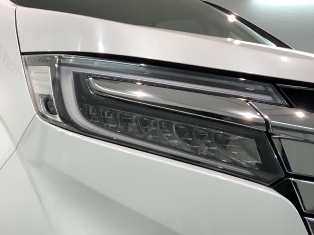 ステップワゴンスパーダ スパーダHセンシング/最長5年保証/禁煙車/1オ-ナ-/ ナビVXM-185VFi/TV/Rカメラ/CD録音/CD/DVD/Bluetooth/USB/SD/ETC/LEDライト/両側電動ドア/VSA/クルコン/アルミ/スマ-トキ-/AAC/ドアバイザー(9枚目)
