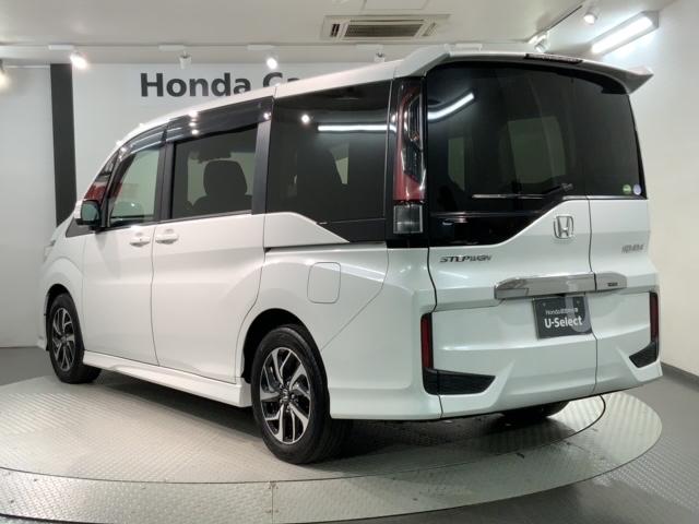 ステップワゴンスパーダ スパーダHセンシング/最長5年保証/禁煙車/1オ-ナ-/ ナビVXM-185VFi/TV/Rカメラ/CD録音/CD/DVD/Bluetooth/USB/SD/ETC/LEDライト/両側電動ドア/VSA/クルコン/アルミ/スマ-トキ-/AAC/ドアバイザー(48枚目)