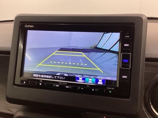 N-ONE プレミアム/SENSING/最長5年保証/禁煙車/1オ-ナ- ナビVXM-234VFi/Rカメラ/TV/CD/DVD/Bluetooth/USB/SD/iPod/ドラレコ/プライムスムースフロントシート/シートヒータ/14インチアルミ/Sエアバック/LEDライト(7枚目)