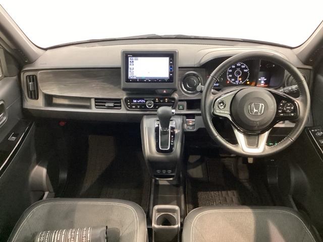 N-ONE プレミアム/SENSING/最長5年保証/禁煙車/1オ-ナ- ナビVXM-234VFi/Rカメラ/TV/CD/DVD/Bluetooth/USB/SD/iPod/ドラレコ/プライムスムースフロントシート/シートヒータ/14インチアルミ/Sエアバック/LEDライト(9枚目)