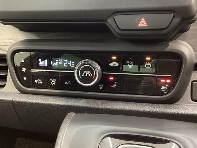 N-ONE プレミアム/SENSING/最長5年保証/禁煙車/1オ-ナ- ナビVXM-234VFi/Rカメラ/TV/CD/DVD/Bluetooth/USB/SD/iPod/ドラレコ/プライムスムースフロントシート/シートヒータ/14インチアルミ/Sエアバック/LEDライト(13枚目)