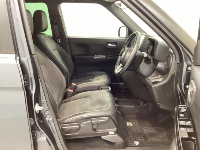 N-ONE プレミアム/SENSING/最長5年保証/禁煙車/1オ-ナ- ナビVXM-234VFi/Rカメラ/TV/CD/DVD/Bluetooth/USB/SD/iPod/ドラレコ/プライムスムースフロントシート/シートヒータ/14インチアルミ/Sエアバック/LEDライト(17枚目)