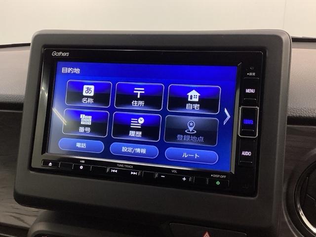 N-ONE プレミアム/SENSING/最長5年保証/禁煙車/1オ-ナ- ナビVXM-234VFi/Rカメラ/TV/CD/DVD/Bluetooth/USB/SD/iPod/ドラレコ/プライムスムースフロントシート/シートヒータ/14インチアルミ/Sエアバック/LEDライト(36枚目)