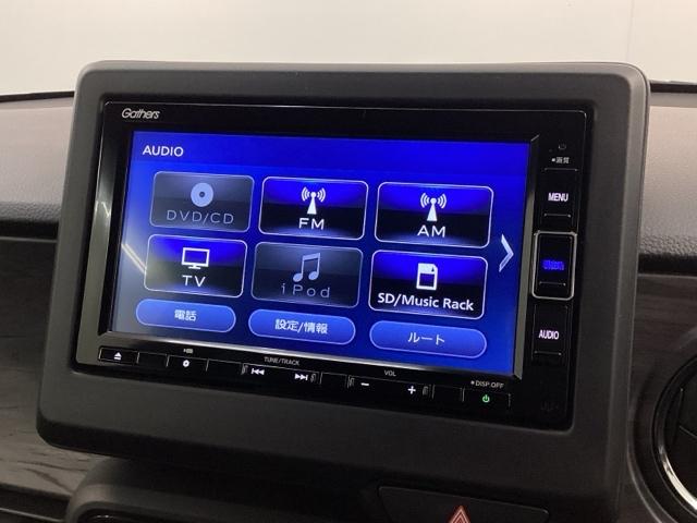 N-ONE プレミアム/SENSING/最長5年保証/禁煙車/1オ-ナ- ナビVXM-234VFi/Rカメラ/TV/CD/DVD/Bluetooth/USB/SD/iPod/ドラレコ/プライムスムースフロントシート/シートヒータ/14インチアルミ/Sエアバック/LEDライト(38枚目)