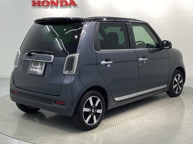 N-ONE プレミアム/SENSING/最長5年保証/禁煙車/1オ-ナ- ナビVXM-234VFi/Rカメラ/TV/CD/DVD/Bluetooth/USB/SD/iPod/ドラレコ/プライムスムースフロントシート/シートヒータ/14インチアルミ/Sエアバック/LEDライト(48枚目)