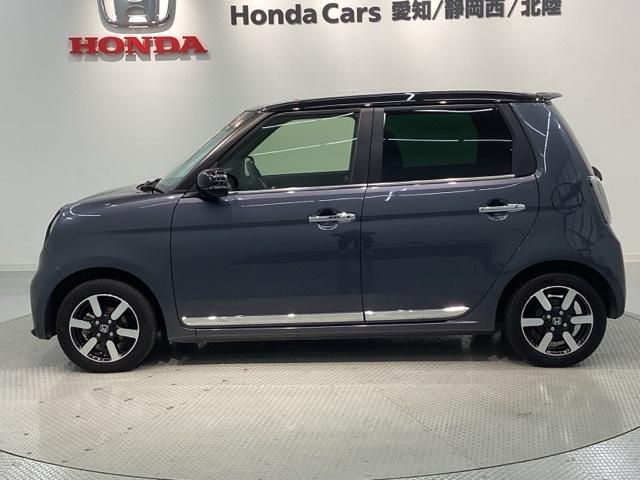 N-ONE プレミアム/SENSING/最長5年保証/禁煙車/1オ-ナ- ナビVXM-234VFi/Rカメラ/TV/CD/DVD/Bluetooth/USB/SD/iPod/ドラレコ/プライムスムースフロントシート/シートヒータ/14インチアルミ/Sエアバック/LEDライト(53枚目)