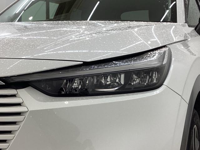 ヴェゼル e:HEVZ H SENSING 最長5年保証 ワンオ-ナ- 純正ナビ TV Rカメラ マルチビュ- BTオ-ディオ LEDライト VSA シ-トヒ-タ- クルコン アルミ スマ-トキ- 盗難防止装置 整備記録簿(7枚目)