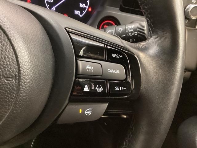 ヴェゼル e:HEVZ H SENSING 最長5年保証 ワンオ-ナ- 純正ナビ TV Rカメラ マルチビュ- BTオ-ディオ LEDライト VSA シ-トヒ-タ- クルコン アルミ スマ-トキ- 盗難防止装置 整備記録簿(11枚目)