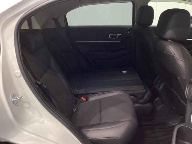 ヴェゼル e:HEVZ H SENSING 最長5年保証 ワンオ-ナ- 純正ナビ TV Rカメラ マルチビュ- BTオ-ディオ LEDライト VSA シ-トヒ-タ- クルコン アルミ スマ-トキ- 盗難防止装置 整備記録簿(34枚目)