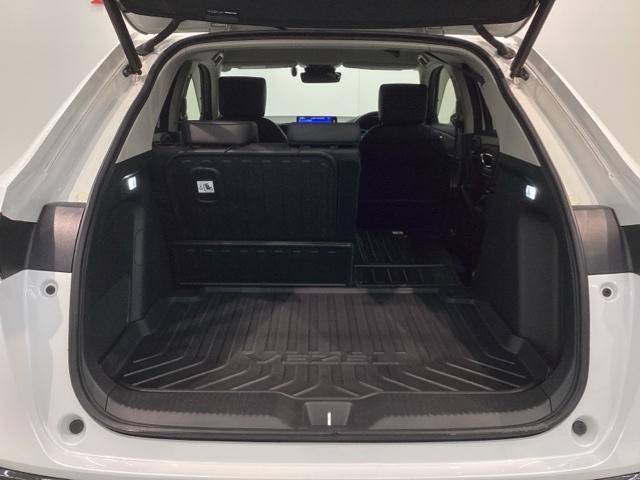 ヴェゼル e:HEVZ H SENSING 最長5年保証 ワンオ-ナ- 純正ナビ TV Rカメラ マルチビュ- BTオ-ディオ LEDライト VSA シ-トヒ-タ- クルコン アルミ スマ-トキ- 盗難防止装置 整備記録簿(36枚目)