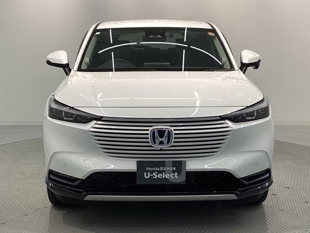 ヴェゼル e:HEVZ H SENSING 最長5年保証 ワンオ-ナ- 純正ナビ TV Rカメラ マルチビュ- BTオ-ディオ LEDライト VSA シ-トヒ-タ- クルコン アルミ スマ-トキ- 盗難防止装置 整備記録簿(53枚目)