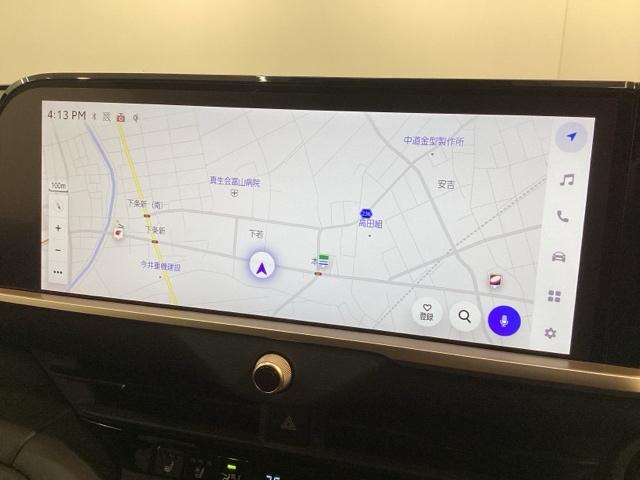 クラウンスポーツ Ｚ革シ－ト／最長５年保証／禁煙車／ワンオ－ナ－　純正ナビ／ＴＶ／マルチビューカメラ／Ｂｌｕｅｔｏｏｔｈ／ＵＳＢ／衝突軽減Ｂ／ＥＴＣ／ＬＥＤライト／Ｓエアバック／シ－トヒ－タ－／アルミ／スマ－トキ－／４ＷＤ／ドアバイザー／フロアマット／保証書／取説（5枚目）
