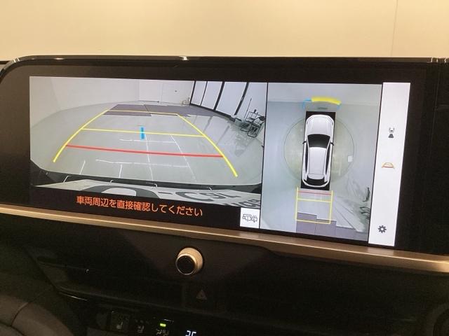 クラウンスポーツ Ｚ革シ－ト／最長５年保証／禁煙車／ワンオ－ナ－　純正ナビ／ＴＶ／マルチビューカメラ／Ｂｌｕｅｔｏｏｔｈ／ＵＳＢ／衝突軽減Ｂ／ＥＴＣ／ＬＥＤライト／Ｓエアバック／シ－トヒ－タ－／アルミ／スマ－トキ－／４ＷＤ／ドアバイザー／フロアマット／保証書／取説（6枚目）