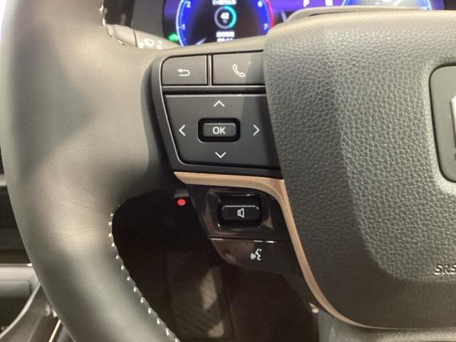 クラウンスポーツ Ｚ革シ－ト／最長５年保証／禁煙車／ワンオ－ナ－　純正ナビ／ＴＶ／マルチビューカメラ／Ｂｌｕｅｔｏｏｔｈ／ＵＳＢ／衝突軽減Ｂ／ＥＴＣ／ＬＥＤライト／Ｓエアバック／シ－トヒ－タ－／アルミ／スマ－トキ－／４ＷＤ／ドアバイザー／フロアマット／保証書／取説（9枚目）