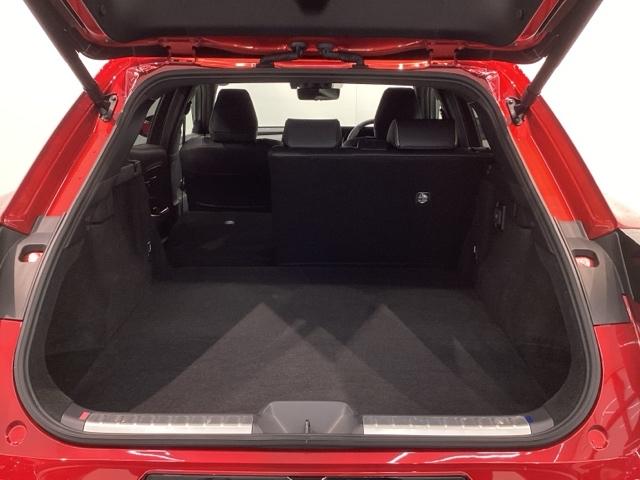 クラウンスポーツ Ｚ革シ－ト／最長５年保証／禁煙車／ワンオ－ナ－　純正ナビ／ＴＶ／マルチビューカメラ／Ｂｌｕｅｔｏｏｔｈ／ＵＳＢ／衝突軽減Ｂ／ＥＴＣ／ＬＥＤライト／Ｓエアバック／シ－トヒ－タ－／アルミ／スマ－トキ－／４ＷＤ／ドアバイザー／フロアマット／保証書／取説（35枚目）